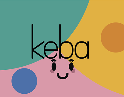 keba | projeto de app