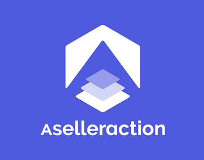 Aselleraction Logo & Brandbook