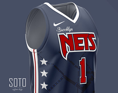 OKC THUNDER Nike NBA jersey by SOTO Uniforms Design on Behance
