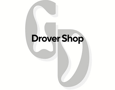 Portfolio Drover Shop