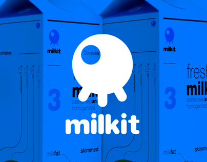 Milk it