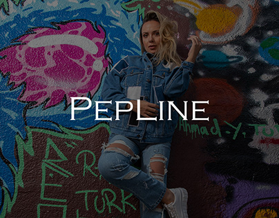 PepLine (Fashion with Conscience - Sustainable Denim)