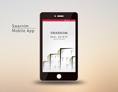 Swarnim Mobile App