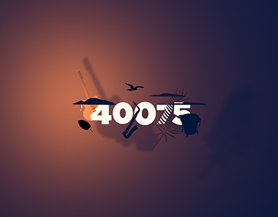 40075 - Interactive & musical experiment