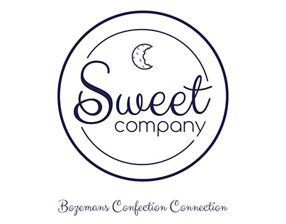 Project thumbnail - Sweet Company