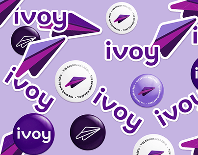 Promotional ivoy video