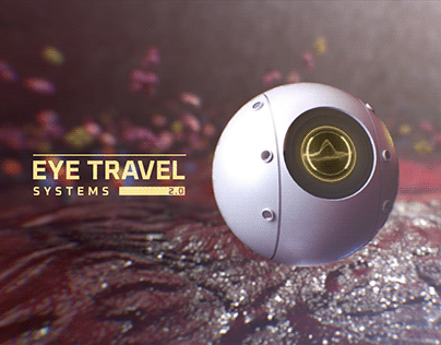 Roche: Eye Travel System