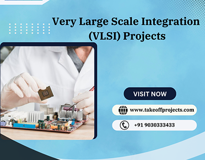 Exciting VLSI Project for Engineering Students