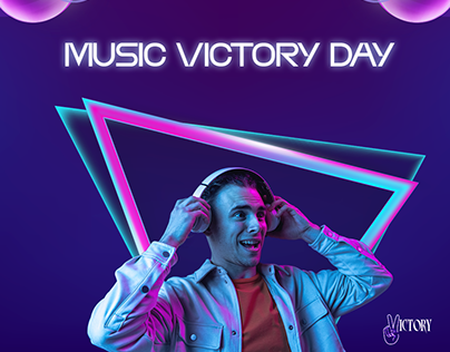 MUSIC DAY POST