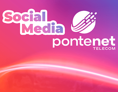 Social Media Pontenet