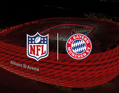NFL x FC Bayern München TVC