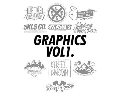 Graphics | Vol.One