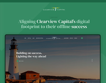 Clearview Capital