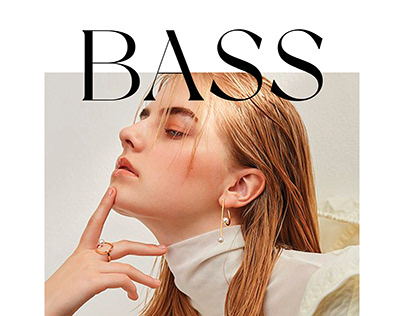 Bass fashion magazine