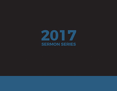 CSM Sermon Series (2017)