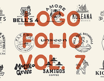 Logo Folio Vol. 7