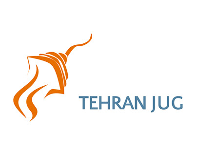 Logo Design for Tehran Java Group