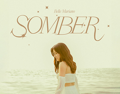 Belle Mariano Somber EP Edit Work