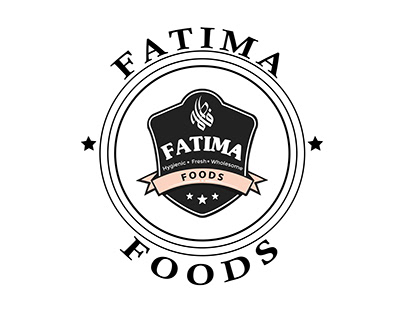 Fatima Meat Stemp