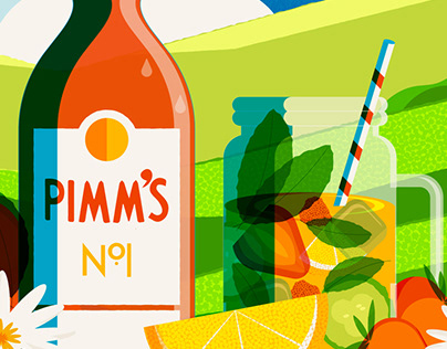 Drunk Histories The Story of Pimms
