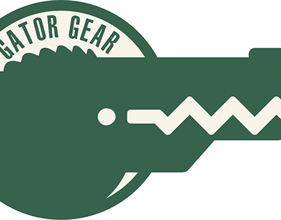Gator Gear - Outdoorswear Design Campaign