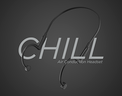 CHILL / Packaging