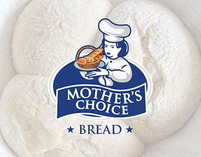Mother's Choice Bread - Product Design