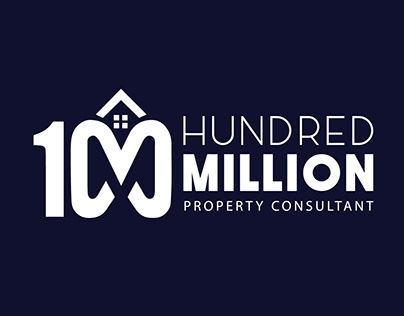 Hundred Million Property Consultant (UI/UX Case Study)