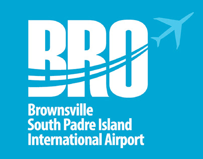 Brownsville Airport Wayfinding System