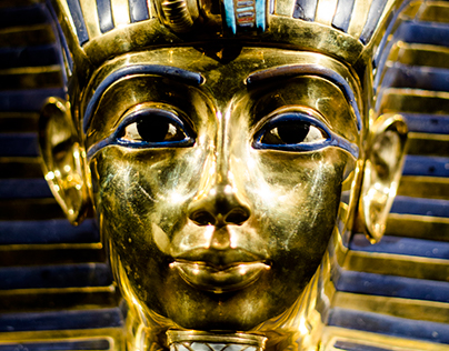 "La misteriosa scoperta della Tomba di Tutankhamon"