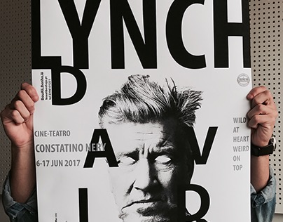 DAVID LYNCH