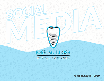 José Llosa Odontólogo- Agencia Enwan