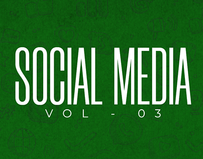 Social Media Vol-03