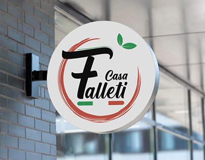 Restaurant Casa Falleti