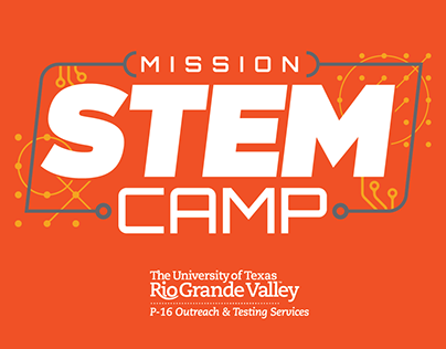 Mission STEM Camp