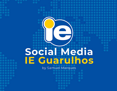 Social Media 2021 | IE Guarulhos #01