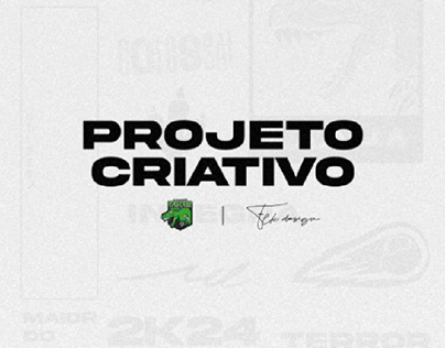 Projeto Criativo Concept | A.A.A.J.A