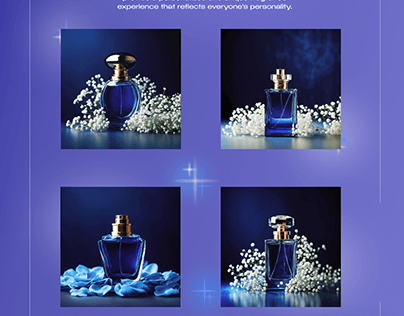 ILSA Premium perfumes