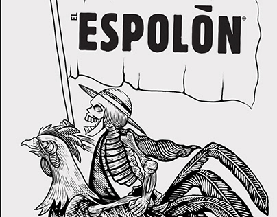 Espolon Blanco Tequila Product Launch Campaign
