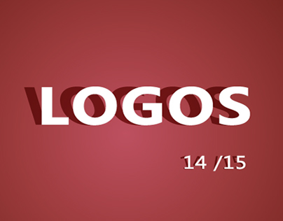 Логотипы за 2014/15 (logos)
