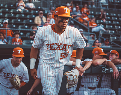 Texas Baseball Photography 2021