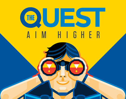 THE QUEST 2015