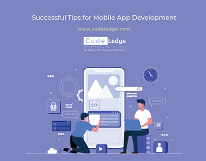 Successful Tips for Mobile App Development