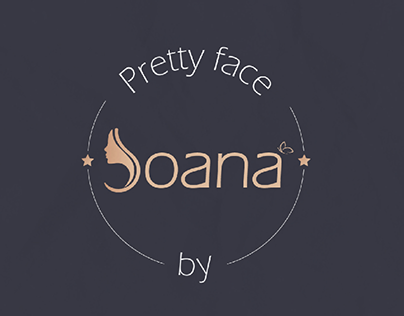 Pretty Face By Joana Brand