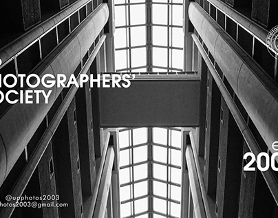 UP Photographers' Society [Publicity Materials '19-'20]