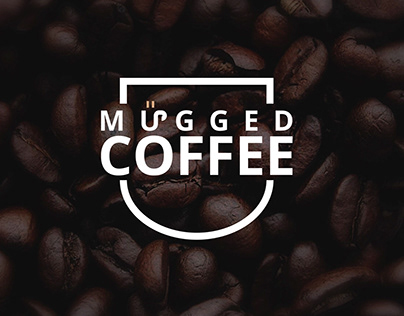 Mugged Coffee- Brandig/Packaging