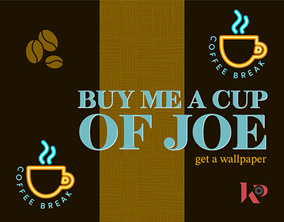 Project thumbnail - Buy Me a Coffee