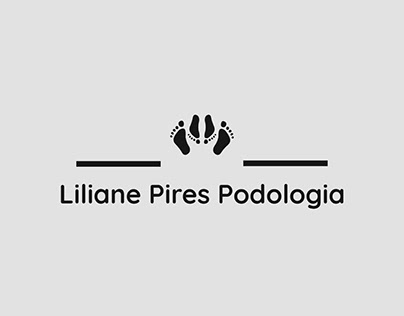 Logo Podologia