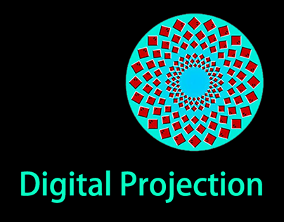 Digital Projection Design