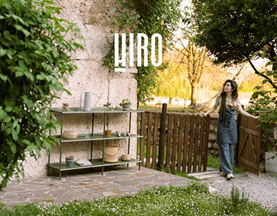 Spring collection - Hiro Design